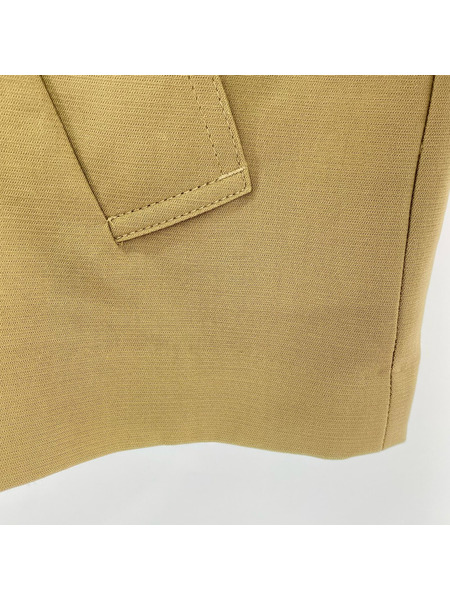 ALLEGE ジャケット Wool Zip Blouson (2)