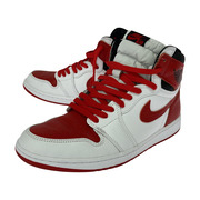 NIKE スニーカー Air Jordan 1 High OG Heritage
