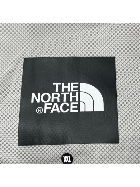 ドットショットジャケット NP61930 XXL