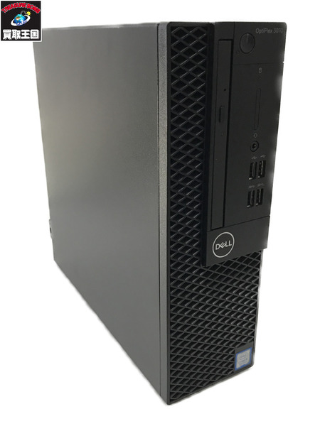 デスクトップPC DELL OptiPlex 3070 Corei5-9500CPU