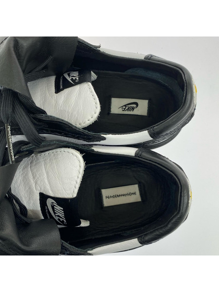NIKE スニーカー × PEACEMINUSONE Kwondo 1(27.0)