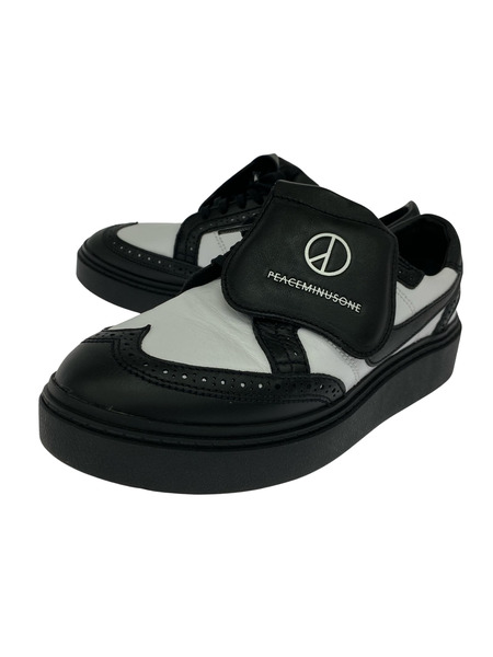 NIKE スニーカー × PEACEMINUSONE Kwondo 1(27.0)