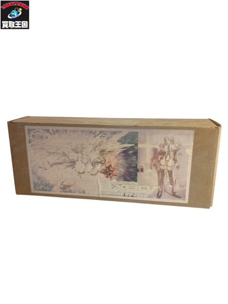 JPその他 アルフェイト エクセイティ ウィング　ガレージキット