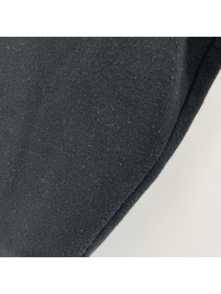 KITH VINTAGE Simpsons 2025 プリントパーカー L 黒