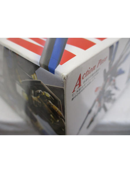 ガンプラ MG ZGMF-X20A ストライクフリーダムガンダム クリアカラーバージョン