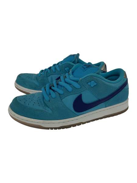 NIKE SB スニーカー DUNK LOW PRO 28cm