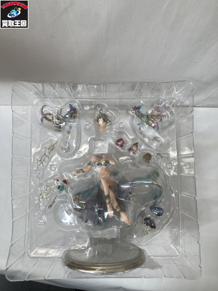 メーカー 美少女その他 リボルブ レ・フィーエ グランブルファンタジー 1/8[値下]