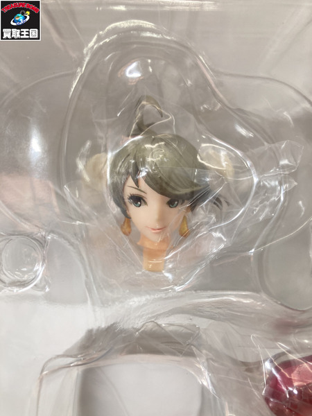 メーカー 美少女その他 リボルブ レ・フィーエ グランブルファンタジー 1/8[値下]