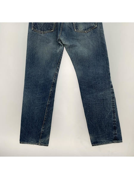 KAPITAL  KAPITAL KIRO HIRATA セルヴィッチデニム ボタンフライ-32