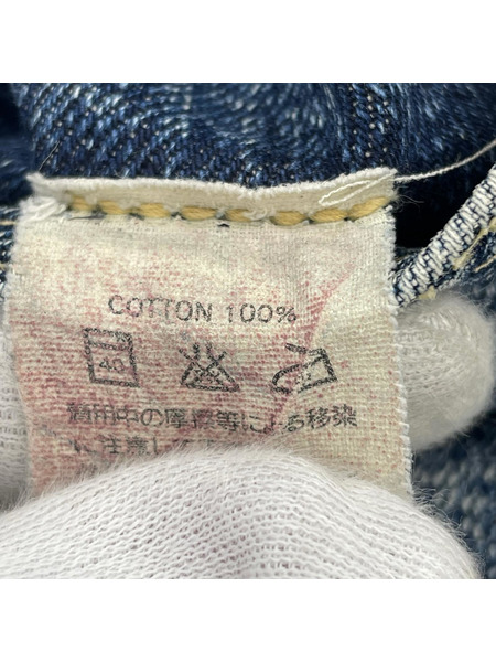 KAPITAL  KAPITAL KIRO HIRATA セルヴィッチデニム ボタンフライ-32