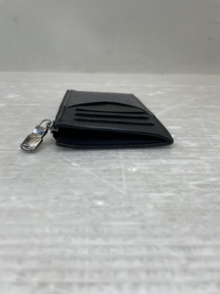 LOUIS VUITTON タイガラマ モノグラム エクリプス リバース コイン カードケース