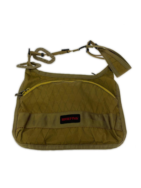 BRIEFING ソノ他バッグ サコッシュ