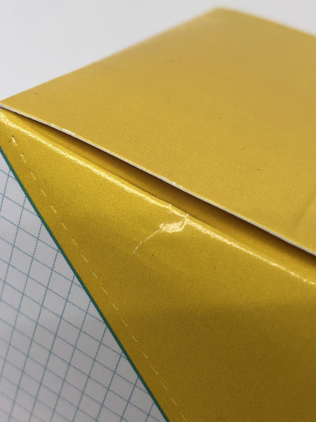 ハイキュー ジロリ アクリルチャーム