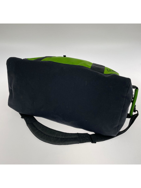 L.L.Bean リュックサック・バックパック Green ロゴ