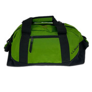 L.L.Bean リュックサック・バックパック Green ロゴ
