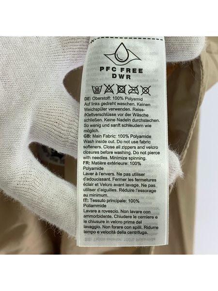 Mammut マウンテンパーカ Hiking WB Hooded Jacket XL BEG