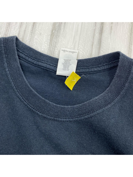 半袖Tシャツ・カットソー A UNIVERSE OF STORIES 黒(XL)