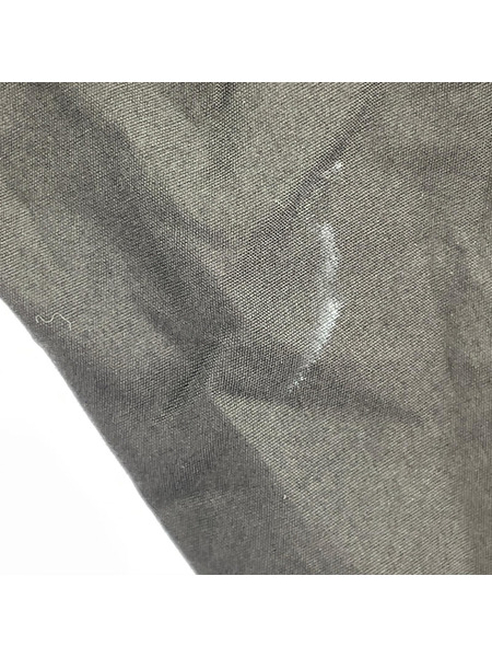 COMME des GARCONS 25SS デザインブラウス M 黒 RO-B020