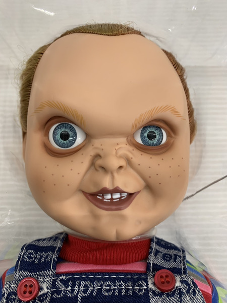 海外TOYその他 Supreme チャッキー フィギュア