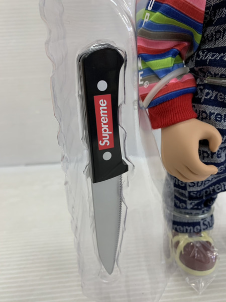 海外TOYその他 Supreme チャッキー フィギュア