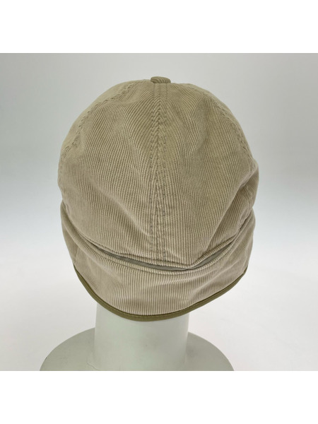 THE NORTH FACE キャップ corduroy field cap