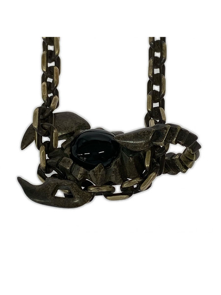ネックレス bizarre scorpion