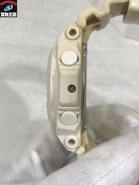 G-SHOCK　GA-150/WHT