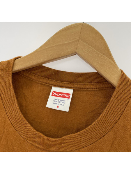 Supreme 半袖Tシャツ・カットソー pills tee