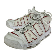 NIKE スニーカー Nike Air More Uptempo (30.0) 921948-102