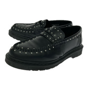 Supreme シューズ Dr.Martens STUDDED PENTON LOAFER 27.0cm
