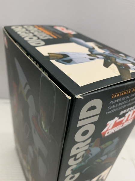 メーカー ロボットその他 ヴァリアブルアクション Hi-SPEC オーガス