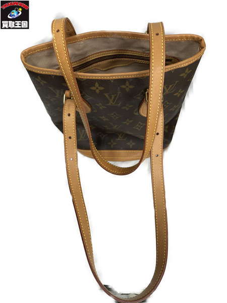 LV/バケットPM/モノグラム[値下]