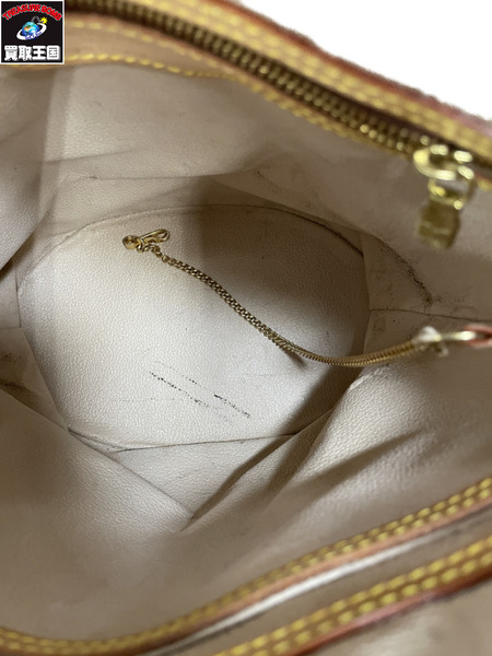 LV/バケットPM/モノグラム[値下]