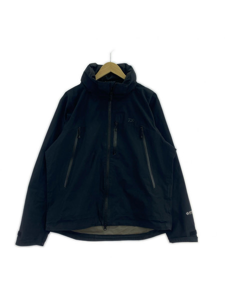 DAIWA PIER39 ジャケット フィッシングジャケット/GORE-TEX/L/BLK