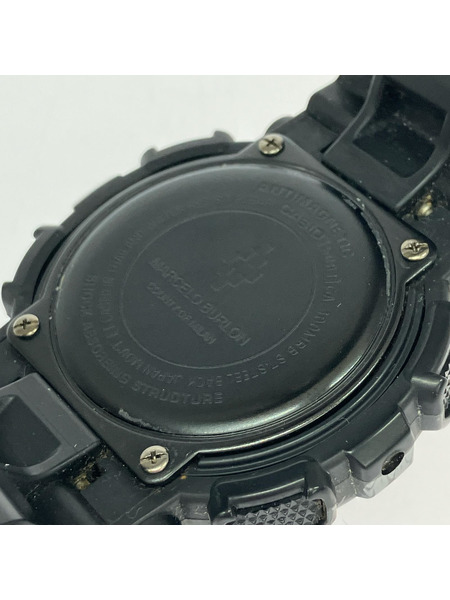 G-SHOCK G-SHOCK MARCELO BURLON GA-100MRB[値下]