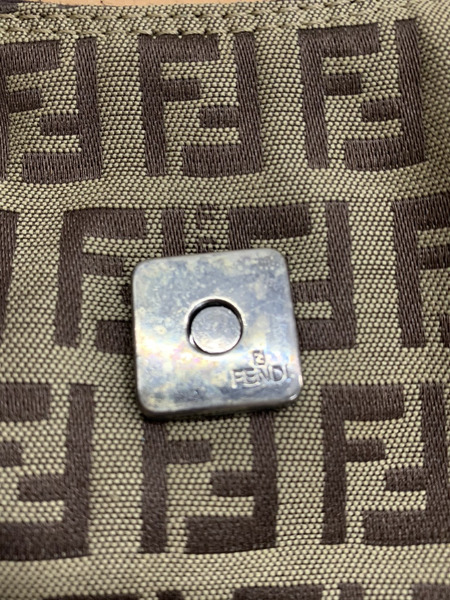 ハンドバッグ FENDI ハンドバッグ