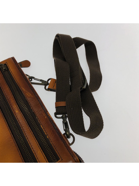 SADDLE ショルダーバッグ[値下]