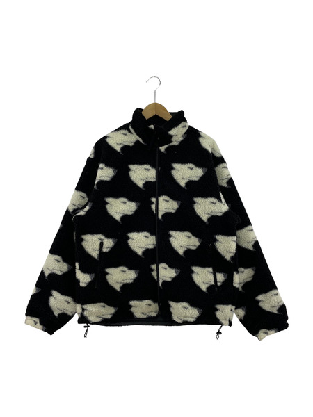 ROTTWEILER/DOG REVERSIBLE JACKET[値下]