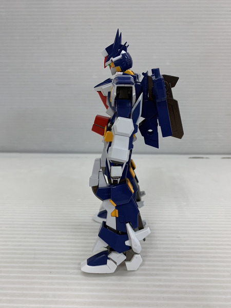 RIOBOT 変形合体 R-GUNパワード スーパーロボット大戦OG