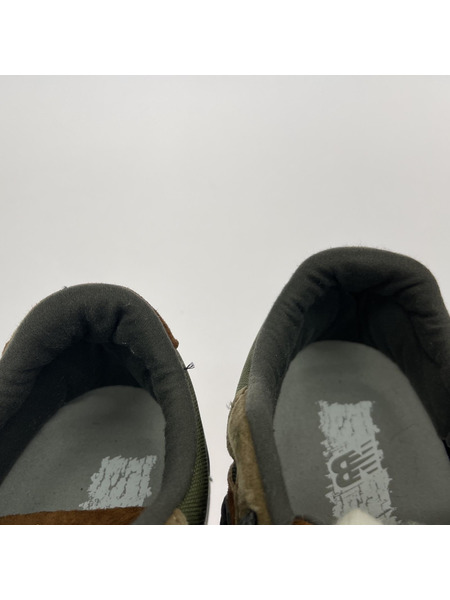 NEW BALANCE スニーカー MTL575SO GRN (26.5cm)