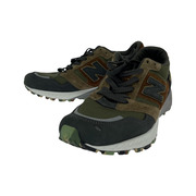 NEW BALANCE スニーカー MTL575SO GRN (26.5cm)