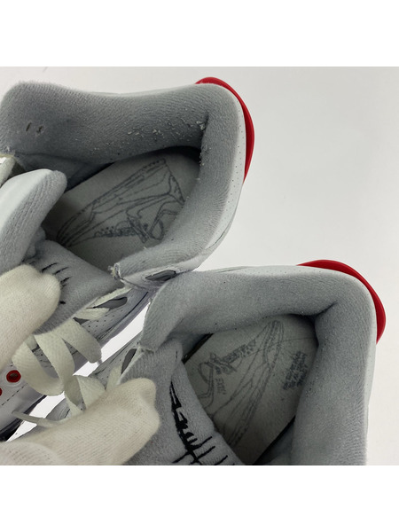 AIR JORDAN 3 RETRO Tinker Hatfield （25.5） AQ3835-160