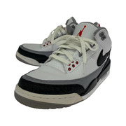 AIR JORDAN 3 RETRO Tinker Hatfield （25.5） AQ3835-160