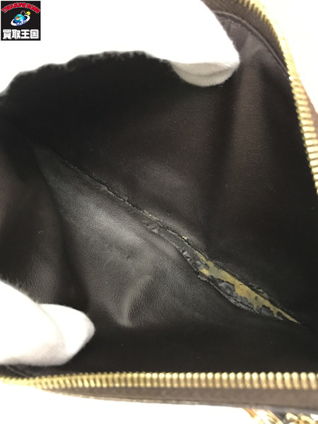 LV モノグラム 長財布