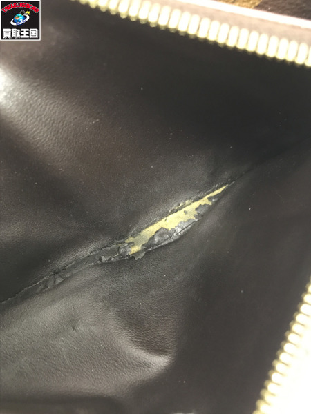 LV モノグラム 長財布