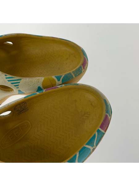 KEEN サンダル ヨギ