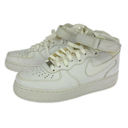 NIKE スニーカー NIKE Air Force 1 Mid 07 315123111
