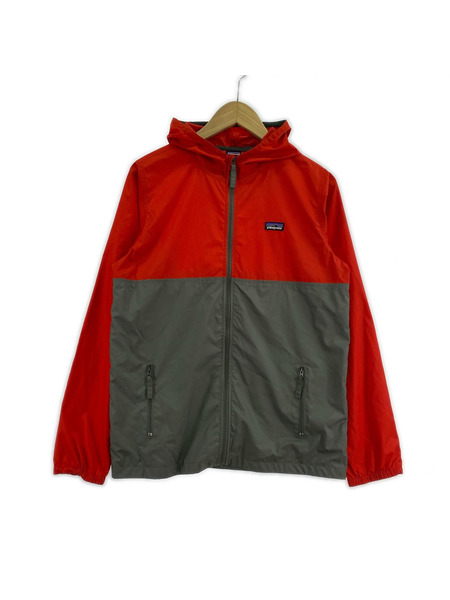 patagonia ジャケット BOYS LIGHT&VARIABLE HOODYT XXL