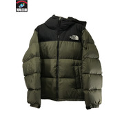 THE NORTH FACE ダウンジャケット Nuptse Hoodie XL