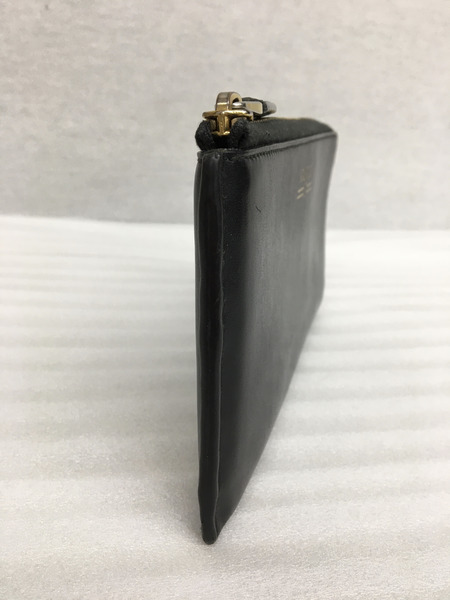 GUCCI　長財布 ロゴプリント/L字ロングウォレット/573116